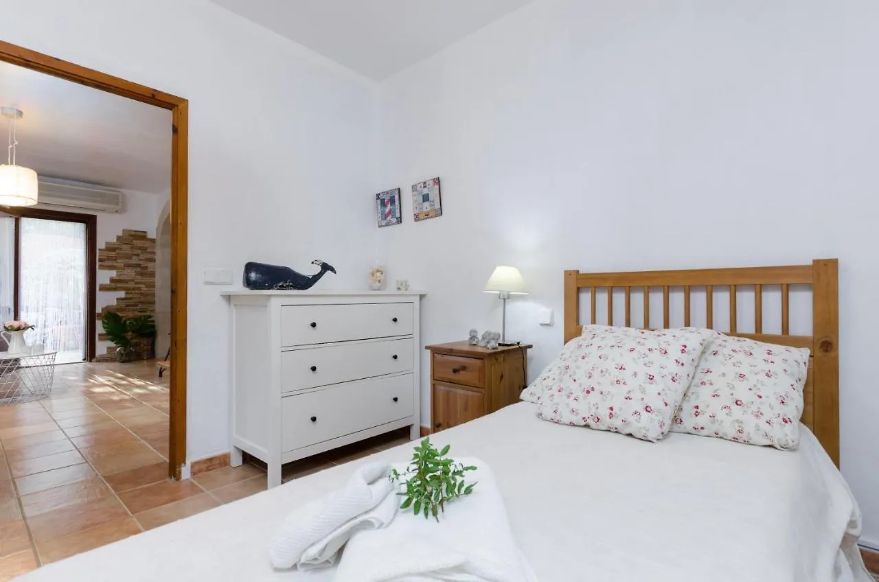 Cas Pati Villa Santanyi 0*,  Spain