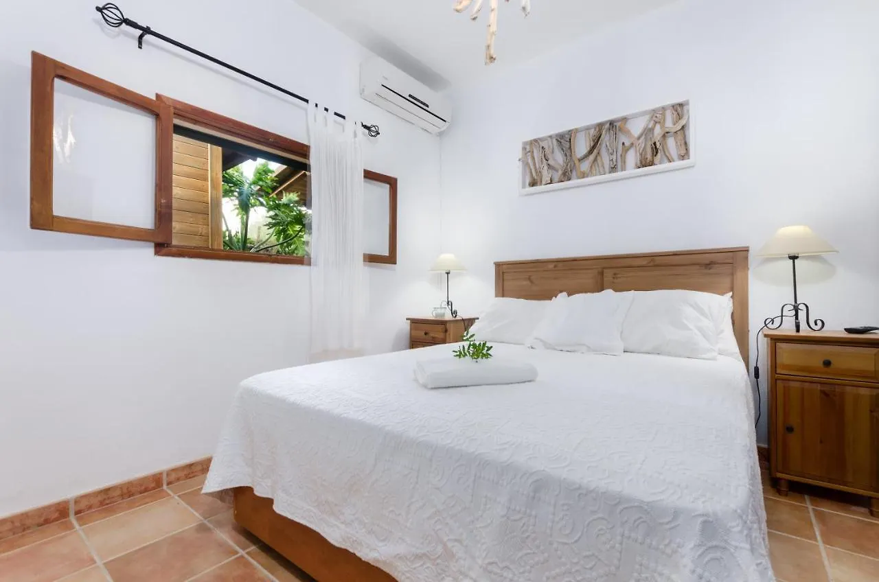 Cas Pati Villa Santanyi Holiday home